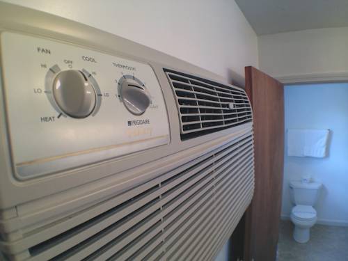 Imagen de la habitación del Motel Ocean Acres. Foto 16