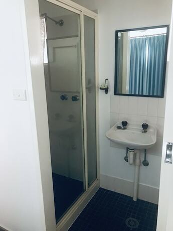 Imagen general del Motel Ocean Breeze, Port Macquarie. Foto 1