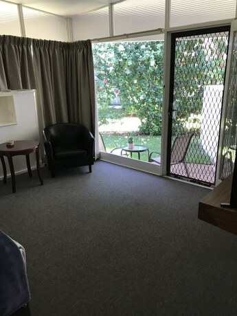 Imagen general del Motel Ocean Breeze, Port Macquarie. Foto 4