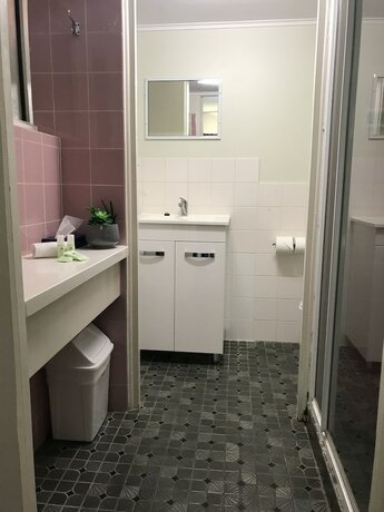 Imagen general del Motel Ocean Breeze, Port Macquarie. Foto 9