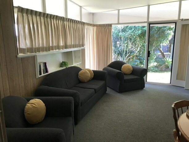 Imagen de la habitación del Motel Ocean Breeze, Port Macquarie. Foto 12