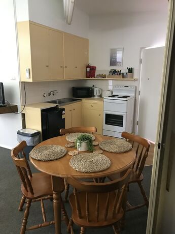Imagen de la habitación del Motel Ocean Breeze, Port Macquarie. Foto 18