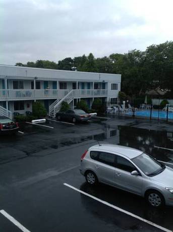 Imagen de la habitación del Motel Ocean Breeze, Yarmouth. Foto 2