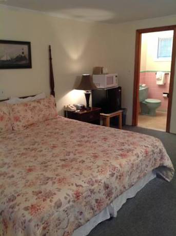Imagen de la habitación del Motel Ocean Breeze, Yarmouth. Foto 3