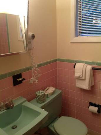 Imagen de la habitación del Motel Ocean Breeze, Yarmouth. Foto 4