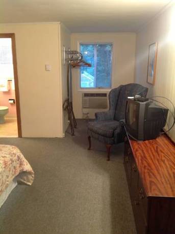 Imagen de la habitación del Motel Ocean Breeze, Yarmouth. Foto 5