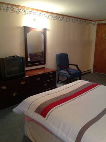 Imagen de la habitación del Motel Ocean Breeze, Yarmouth. Foto 7