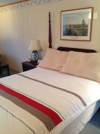 Imagen de la habitación del Motel Ocean Breeze, Yarmouth. Foto 8