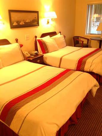 Imagen de la habitación del Motel Ocean Breeze, Yarmouth. Foto 9