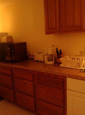 Imagen de la habitación del Motel Ocean Breeze, Yarmouth. Foto 10