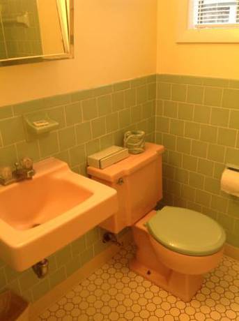 Imagen de la habitación del Motel Ocean Breeze, Yarmouth. Foto 11