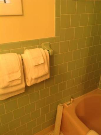 Imagen de la habitación del Motel Ocean Breeze, Yarmouth. Foto 12