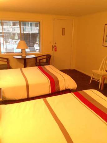 Imagen de la habitación del Motel Ocean Breeze, Yarmouth. Foto 14