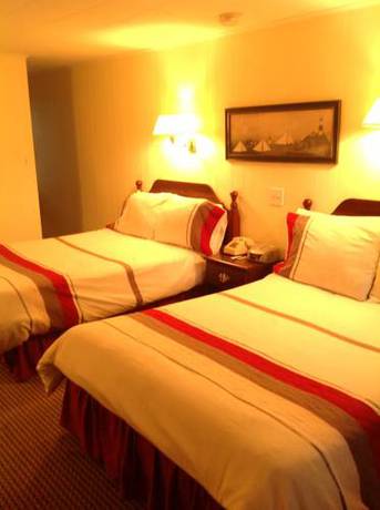 Imagen de la habitación del Motel Ocean Breeze, Yarmouth. Foto 15