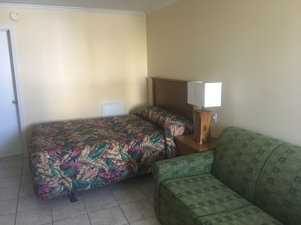 Imagen de la habitación del Motel Ocean Cove. Foto 2