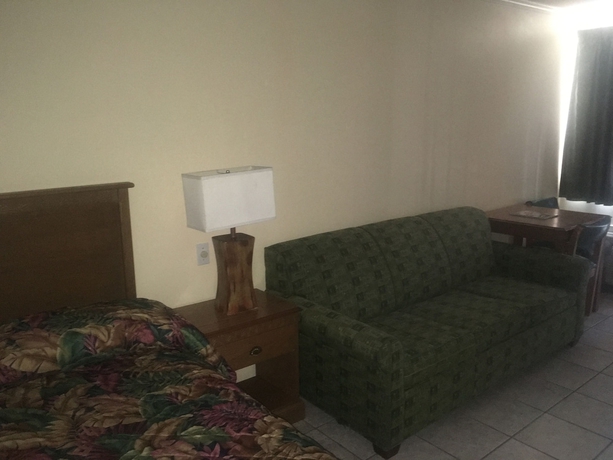 Imagen de la habitación del Motel Ocean Cove. Foto 3
