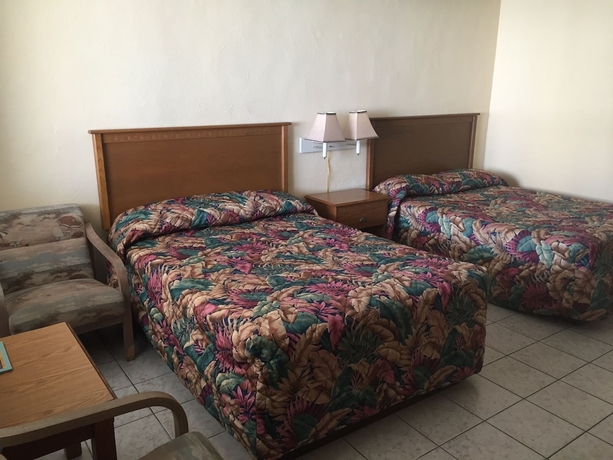 Imagen de la habitación del Motel Ocean Cove. Foto 4