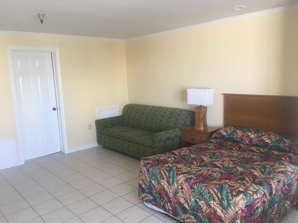 Imagen de la habitación del Motel Ocean Cove. Foto 6