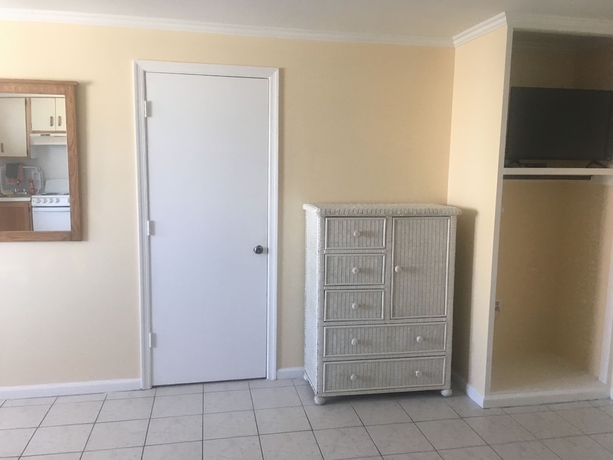 Imagen de la habitación del Motel Ocean Cove. Foto 7