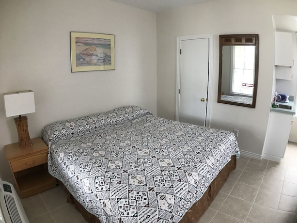 Imagen de la habitación del Motel Ocean Cove. Foto 10