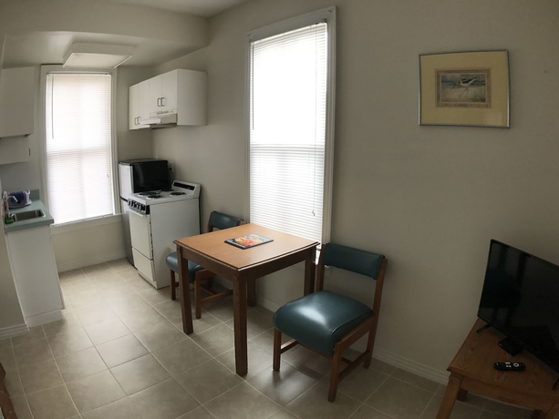 Imagen de la habitación del Motel Ocean Cove. Foto 11
