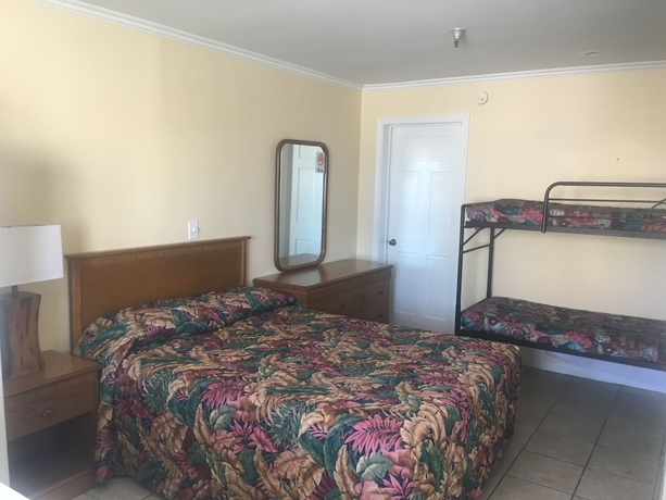 Imagen de la habitación del Motel Ocean Cove. Foto 12