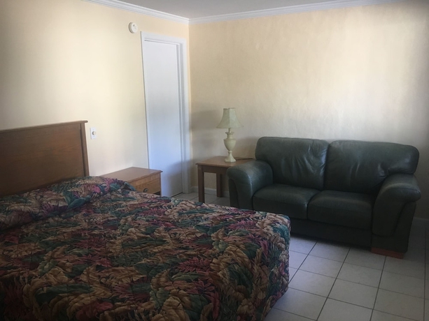 Imagen de la habitación del Motel Ocean Cove. Foto 13