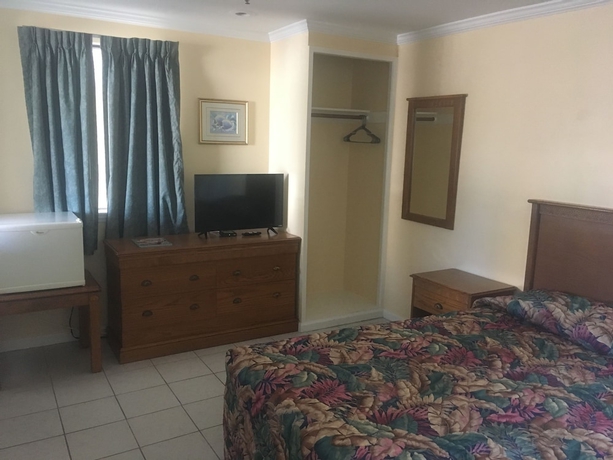 Imagen de la habitación del Motel Ocean Cove. Foto 14