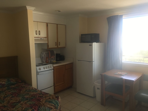 Imagen de la habitación del Motel Ocean Cove. Foto 15
