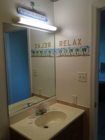 Imagen de la habitación del Motel Ocean Cove. Foto 19