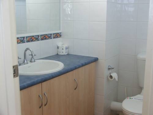 Imagen de la habitación del Motel Ocean Drive. Foto 2