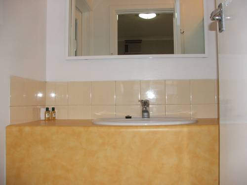 Imagen de la habitación del Motel Ocean Drive. Foto 3