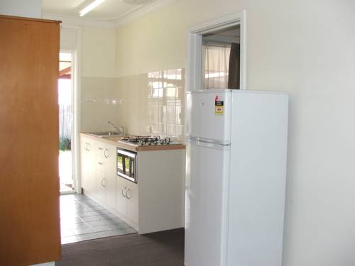 Imagen de la habitación del Motel Ocean Drive. Foto 4