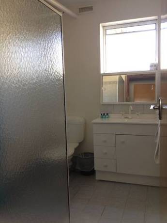 Imagen de la habitación del Motel Ocean Drive. Foto 5