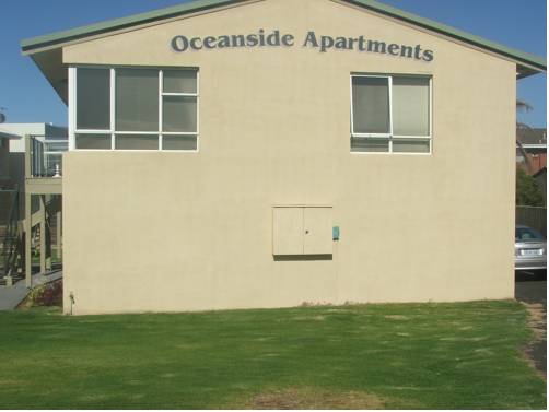 Imagen de la habitación del Motel Ocean Drive. Foto 6