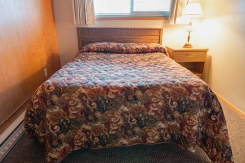 Imagen de la habitación del Motel Ocean Front, Seaside. Foto 3