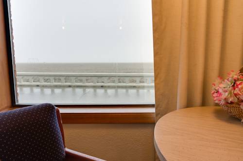 Imagen de la habitación del Motel Ocean Front, Seaside. Foto 4