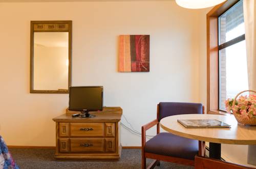 Imagen de la habitación del Motel Ocean Front, Seaside. Foto 5