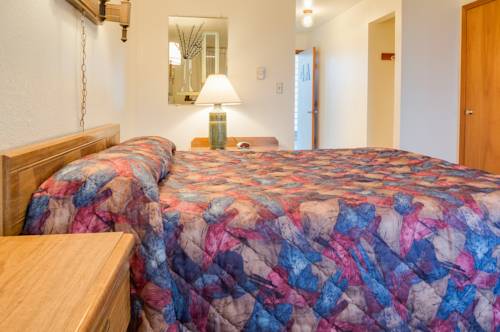 Imagen de la habitación del Motel Ocean Front, Seaside. Foto 6