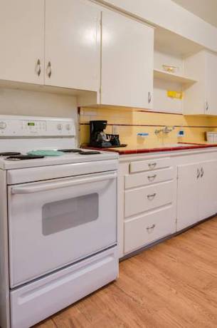 Imagen de la habitación del Motel Ocean Front, Seaside. Foto 8