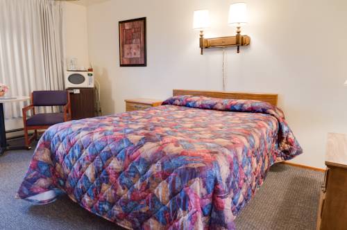 Imagen de la habitación del Motel Ocean Front, Seaside. Foto 10