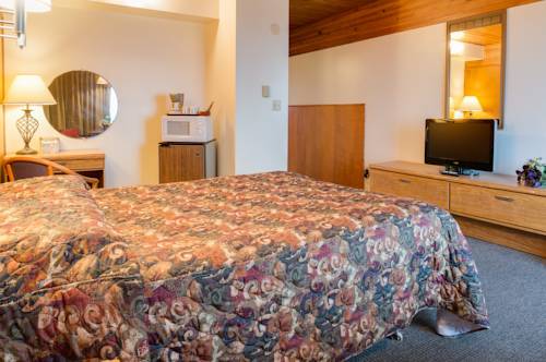 Imagen de la habitación del Motel Ocean Front, Seaside. Foto 11