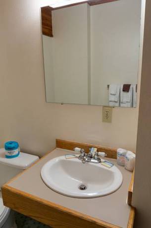Imagen de la habitación del Motel Ocean Front, Seaside. Foto 12