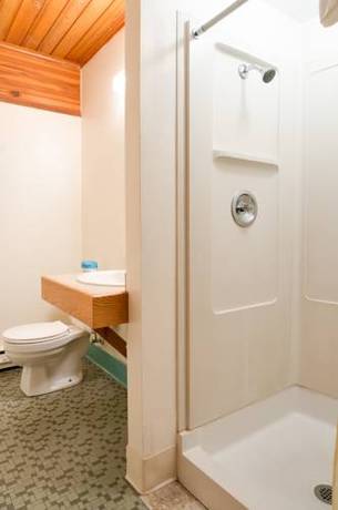 Imagen de la habitación del Motel Ocean Front, Seaside. Foto 13