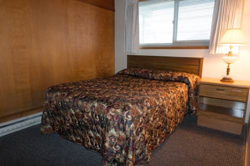 Imagen de la habitación del Motel Ocean Front, Seaside. Foto 14