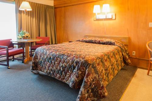 Imagen de la habitación del Motel Ocean Front, Seaside. Foto 15