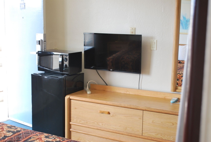 Imagen de la habitación del Motel Ocean Inn, San Francisco. Foto 4