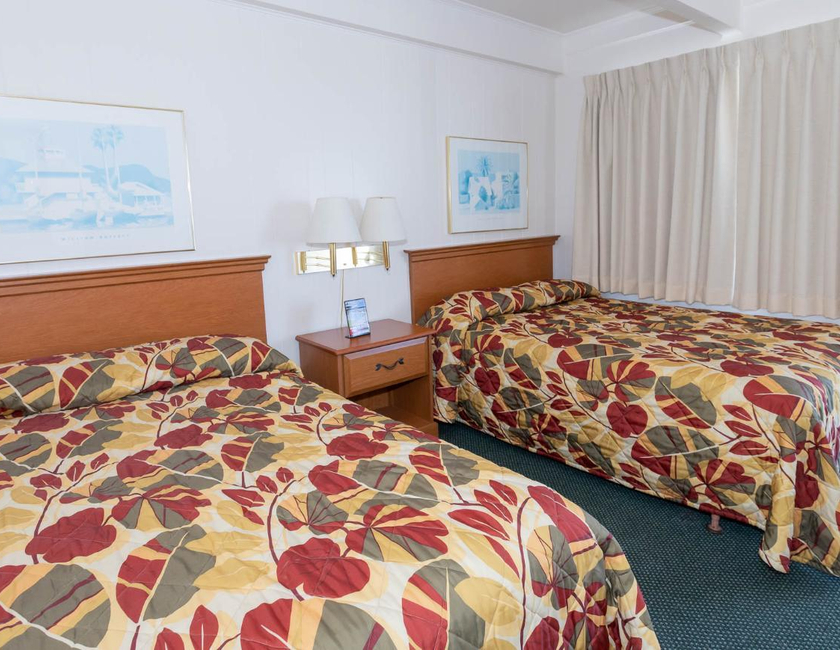 Imagen general del Motel Ocean Mecca. Foto 6