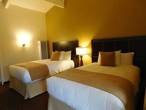 Imagen de la habitación del Motel Ocean Palms, Pismo Beach. Foto 6