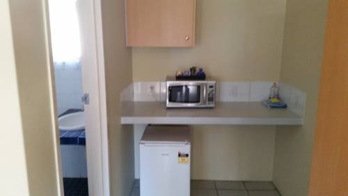 Imagen de la habitación del Motel Ocean Parade. Foto 3
